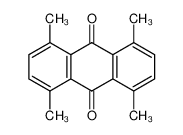 1,4,5,8-tetramethylanthracene-9,10-dione 17538-63-5