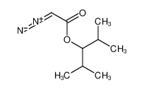 139021-83-3 structure, C9H16N2O2