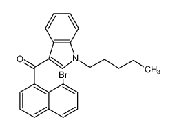 1366068-04-3 structure