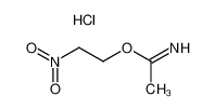 16694-51-2 structure, C4H9ClN2O3