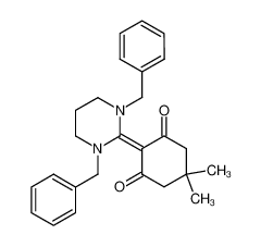 132206-16-7 structure, C26H30N2O2