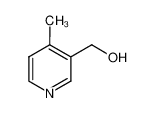 3-羟甲基-4-甲基吡啶