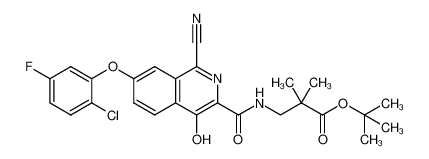 1455092-29-1 structure