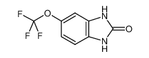 877681-12-4 structure, C8H5F3N2O2