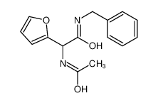 124421-25-6 structure, C15H16N2O3