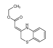 66155-34-8 structure, C12H13NO2S