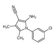 72578-54-2 structure, C13H12ClN3