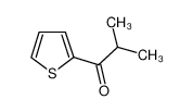 2-methyl-1-(2-thienyl)propan-1-one 96%