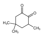 3,5,5-三甲基环己烷-1,2-二酮