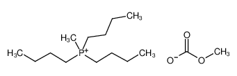 methyl carbonate,tributyl(methyl)phosphanium 120256-45-3