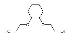 75503-88-7 structure, C10H20O4