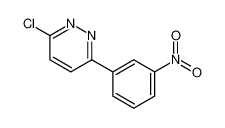 58059-33-9 structure, C10H6ClN3O2