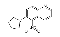 19979-54-5 structure, C13H13N3O2