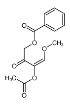 89890-50-6 structure, C14H14O6