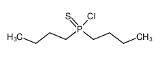 23834-60-8 structure, C8H18ClPS