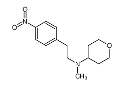 874888-70-7 structure, C14H20N2O3