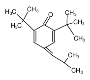 7019-91-2 structure, C18H28O