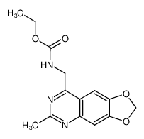 66117-80-4 structure, C14H15N3O4