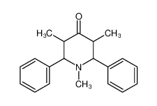 5554-59-6 structure, C20H23NO