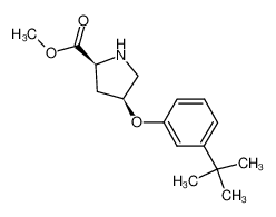 1217822-32-6 structure, C16H23NO3