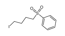 78710-81-3 structure, C10H13IO2S