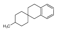 98527-53-8 structure, C16H22