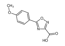 400085-56-5 structure, C10H8N2O4