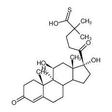 tixocortol pivalate 55560-96-8