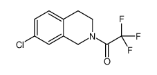 1097920-64-3 structure, C11H9ClF3NO