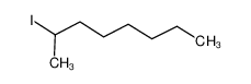 557-36-8 structure, C8H17I