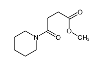 6947-06-4 structure, C10H17NO3