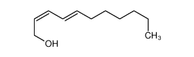 94087-86-2 structure, C11H20O