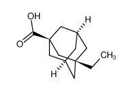 3-乙基金刚烷羧酸