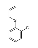 457077-10-0 structure, C9H9ClS