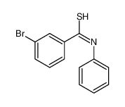 127351-07-9 structure