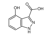 885519-93-7 structure, C8H6N2O3