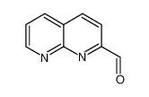 [1,8]萘啶-2-甲醛
