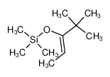 61878-68-0 (Z)-Me3CC(OSiMe3)=CHMe