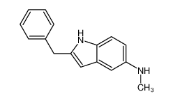 773884-24-5 structure, C16H16N2