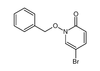 122256-50-2 1-benzyloxy-5-bromo-2-pyridone