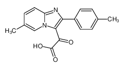 927820-48-2 structure, C17H14N2O3