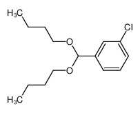 90470-60-3 structure, C15H23ClO2