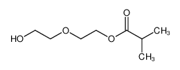 184880-37-3 2-(2-hydroxyethoxy)ethyl isobutyrate