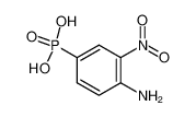 861342-21-4 structure, C6H7N2O5P