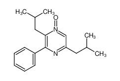 106861-13-6 structure, C18H24N2O