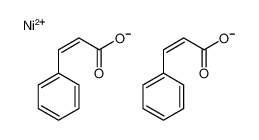 63938-16-9 structure, C18H14NiO4