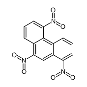 1,5,9-trinitrophenanthrene