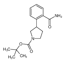 1430091-53-4 structure