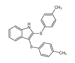 431878-80-7 methyl (2S,3S)-3-methyl-1-[(4-methylphenyl)sulfonyl]aziridne-2-carboxylate