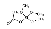 13170-06-4 structure, C5H12O5Si